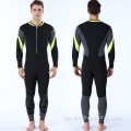 One Piece Sport Skin Spearfishing fulddragt